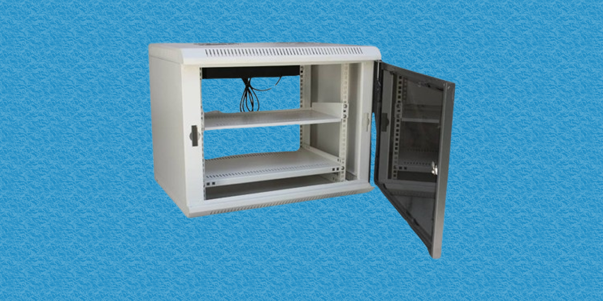 Networking Rack & Accessories