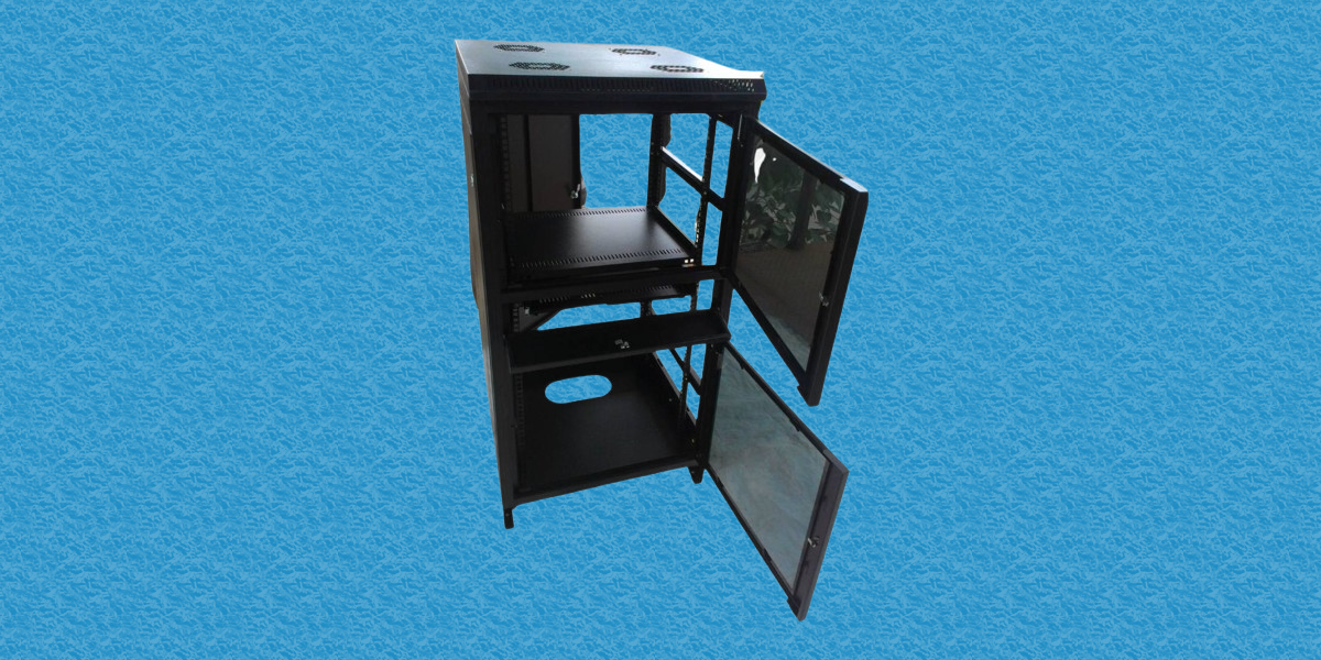 manufacturer of Networking Rack & Accessories in india