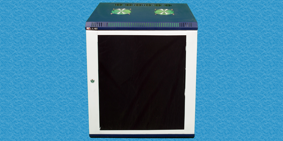 manufacturer of Networking Rack & Accessories in india